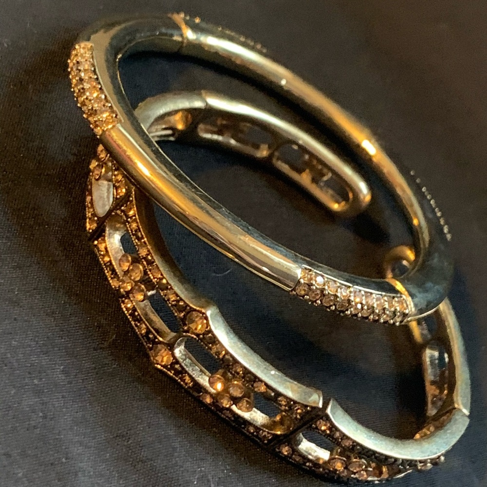Beautiful bangle set - Picture 3 of 4